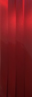 FröBelsterne, Papierstreifen Rot GläNzend Outdoor, 16 Streifen, 25Mm X 700Mm