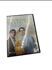 Brideshead Revisited (DVD, 2011, 30th Anniversary Edition) for