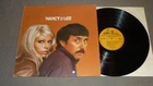 Nancy Sinatra & Lee Hazlewood - Nancy & Lee - Reprise REP 44 126 Germany