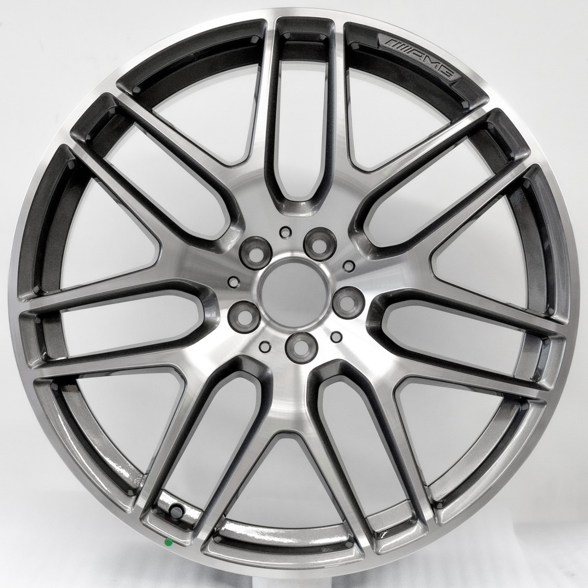 Mercedes GLE63 GLE63s Coupe 22