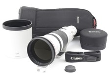 Canon EF 600-600mm f/4 II IS L USM Lens (2534A002) for sale online