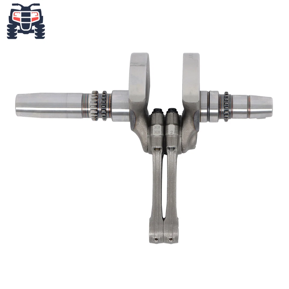 Cilindro del cigüeñal de reconstrucción del motor para Can Am Commander 1000 2014-2018 420623567 Foto 4 de 4