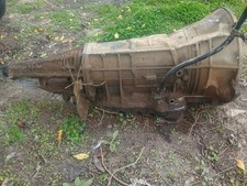 45rfe Dodge Transmission Stock Replacement Fits 99-03