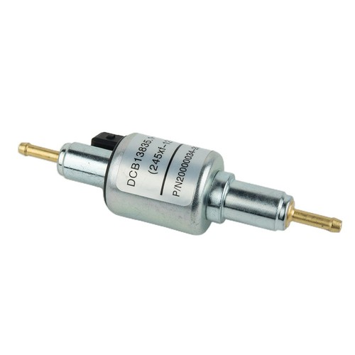 1pc Parking Heater 12V 65ml Damper For Webasto Parking Heater Accessories - Picture 10 of 12