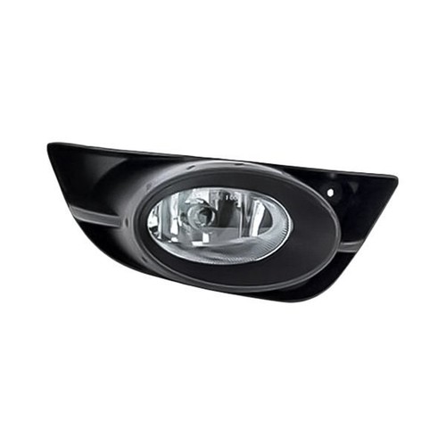 Unbranded Fog Lights & Driving Lights for Honda Fit for sale