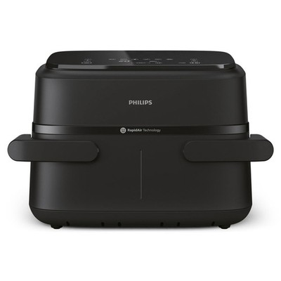 Philips NA150/00 1000 Series Heißluftfritteuse schwarz NA150/00