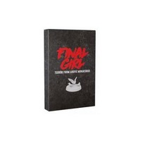 Final Girl: Birds Miniatures Pack EN