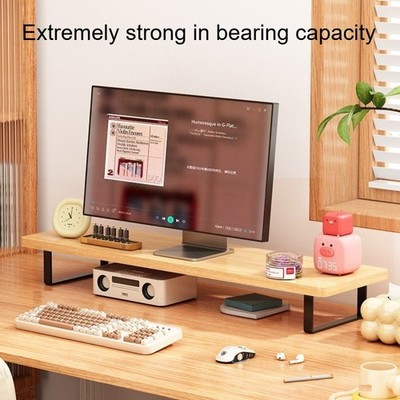 Computer Heightening Stand, with Strong Load-Bearing Capacity