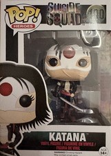Ultimate Funko Pop Suicide Squad Movies Figures Gallery and Checklist 53