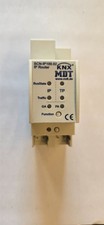 MDT SCN-IP100.02 IP Router
