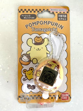 POMPOMPURIN Tamagotchi Basic Orange ver.