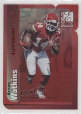 2019 Panini Donruss Elite 1999 Elite Aspirations 56/86 Sammy Watkins #15 1u6