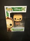 FUNKO POP ! COGSWORTH 91 DISNEY SERIES 6 DB11