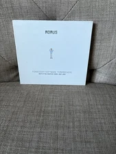 MOMUS - Forbidden Software Timemachine 2003 UK DIGI 2 x CD