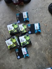 HP 920 Combo-Pack CN066FN Magenta/Cyan/Yellow Ink black XL lot cartridge