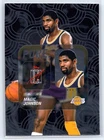 2025 Topps Signature Magic Johnson Base (RAW)
