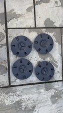 Mercedes Sprinter Trims Hub Cap  centre Cover SET OF 4 