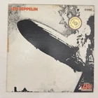 Led Zeppelin – Led Zeppelin Reissue, PR - Presswell Pressing, LW  1975 US