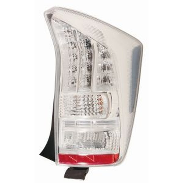 Abakus 212-19T8R-LD-AE Heckleuchte-image