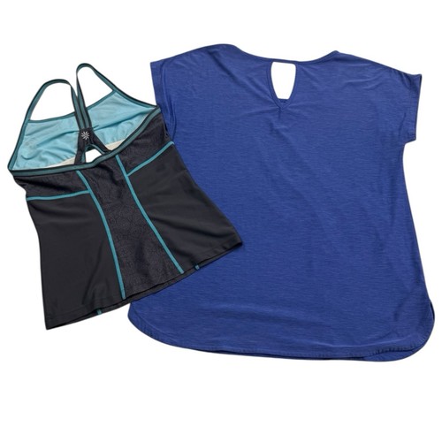 Reseller’s Lot of 10 Preloved Athletic Wear Athleta, prAna, Patagonia, FP, TNF.. - Picture 20 of 24