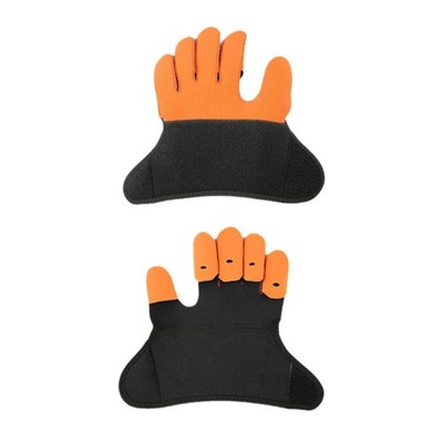 Fingerschiene Bandage Fähigkeit Unterstützung Handgriff Übung Fingerhandschuhe Klammer