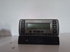 Sirius SV3R Radio Desktop Docking Station  Untested  Dock Only  No Cables