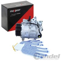 Maxgear Klimakompressor 7SEU17C Passend FüR MERCEDES-BENZ C-KLASSE CLK CLS
