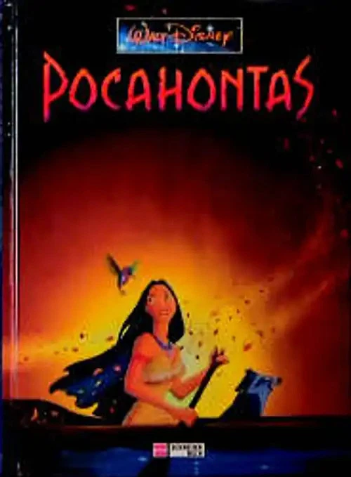 Pocahontas - Bild 1 von 1