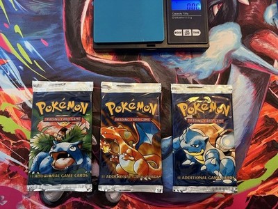GARANTIERT SCHWERES ARTWORK SET!!!Pokemon Base Unlimited Set WOTC Packs! BOXFRISCH!