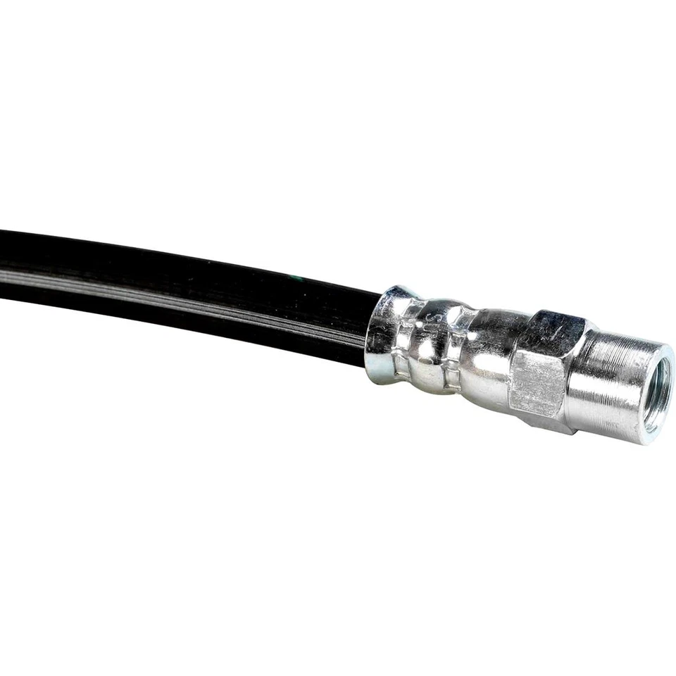 2x Manguera de freno trasero línea de freno para Audi A8 Quattro 2000 2001 2002 2003 Foto 3 de 4