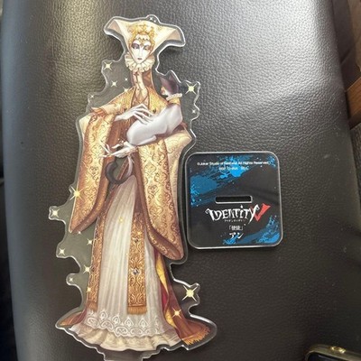 Identity V The Awakened The Observer Ein Acrylständer