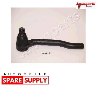 SPURSTANGENKOPF FÜR HONDA FIT JAPANPARTS TI-418R PASST VORNE RECHTS