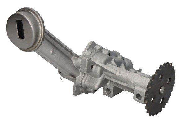 Topran 700 975 ÖLpumpe MotoröLpumpe FüR Renault Clio Ii (BB0/1/2, CB0/1/2)-image