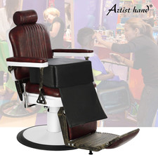 Barber Booster Seat for Kids, Children Salon ...