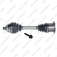 NEU - GSP 203023 Antriebswelle FüR Ford Seat VW
