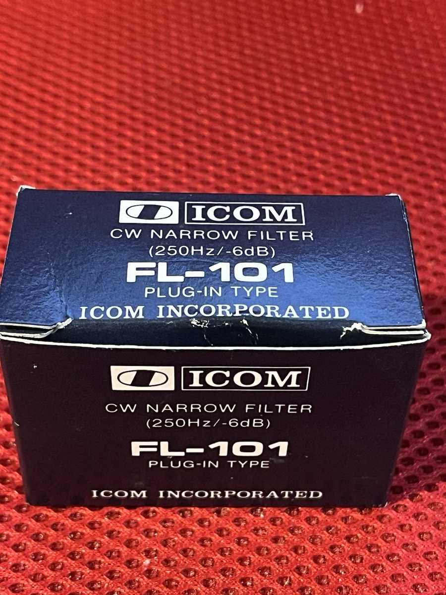 icom 706 filter products for sale | eBay