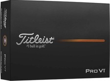Titleist 2026 Pro V1 Golf Balls