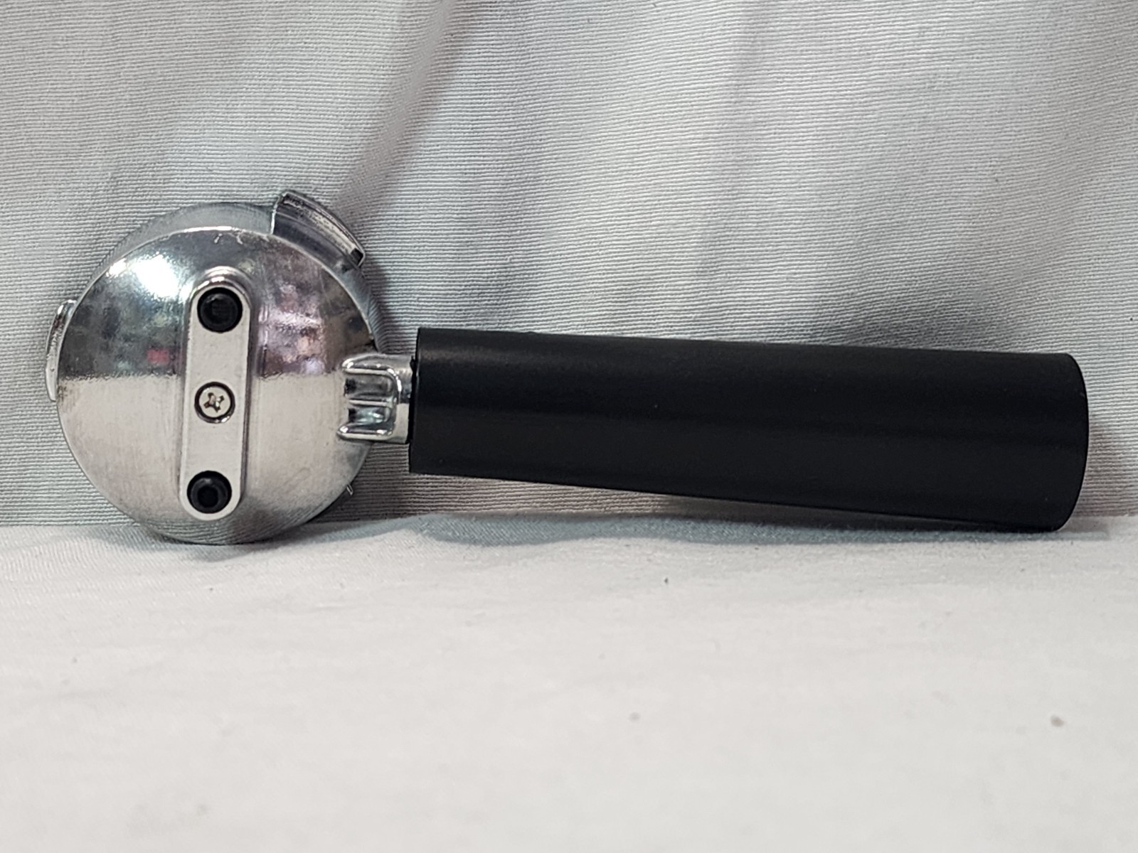 BuleVina 51mm Portafilter Bracket Handle Parts Replace for KF6001 KF5002 KF500S