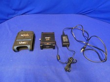 Live U LU-SOLO 3G-SDI/HDMI Streaming Device w/Power Supply, Case