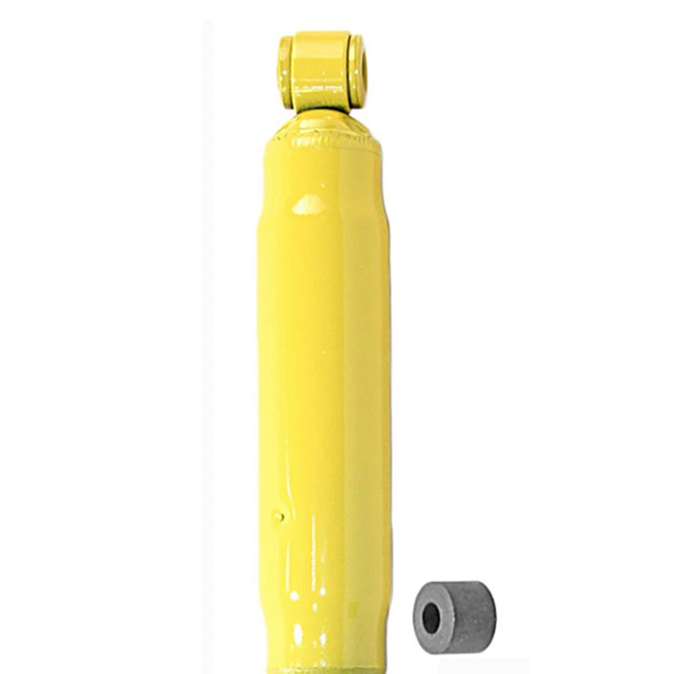 Amortiguadores delanteros traseros puntales para Chevrolet K10 Suburban 6,6 L 1986 1985 1984 1983 Foto 4 de 4