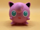 Jigglypuff Spinning Top Toy from Burger King 1999 Pokemon Figure Vintage