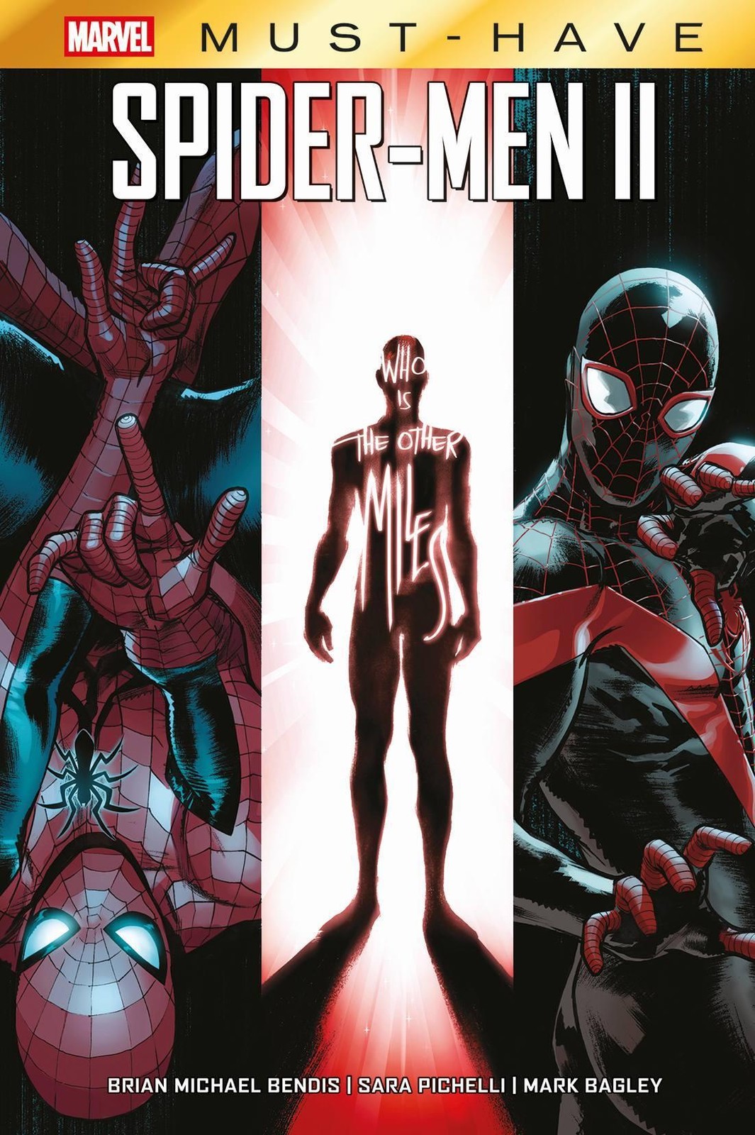 Marvel Must-Have: Spider-Men II - Bild 2