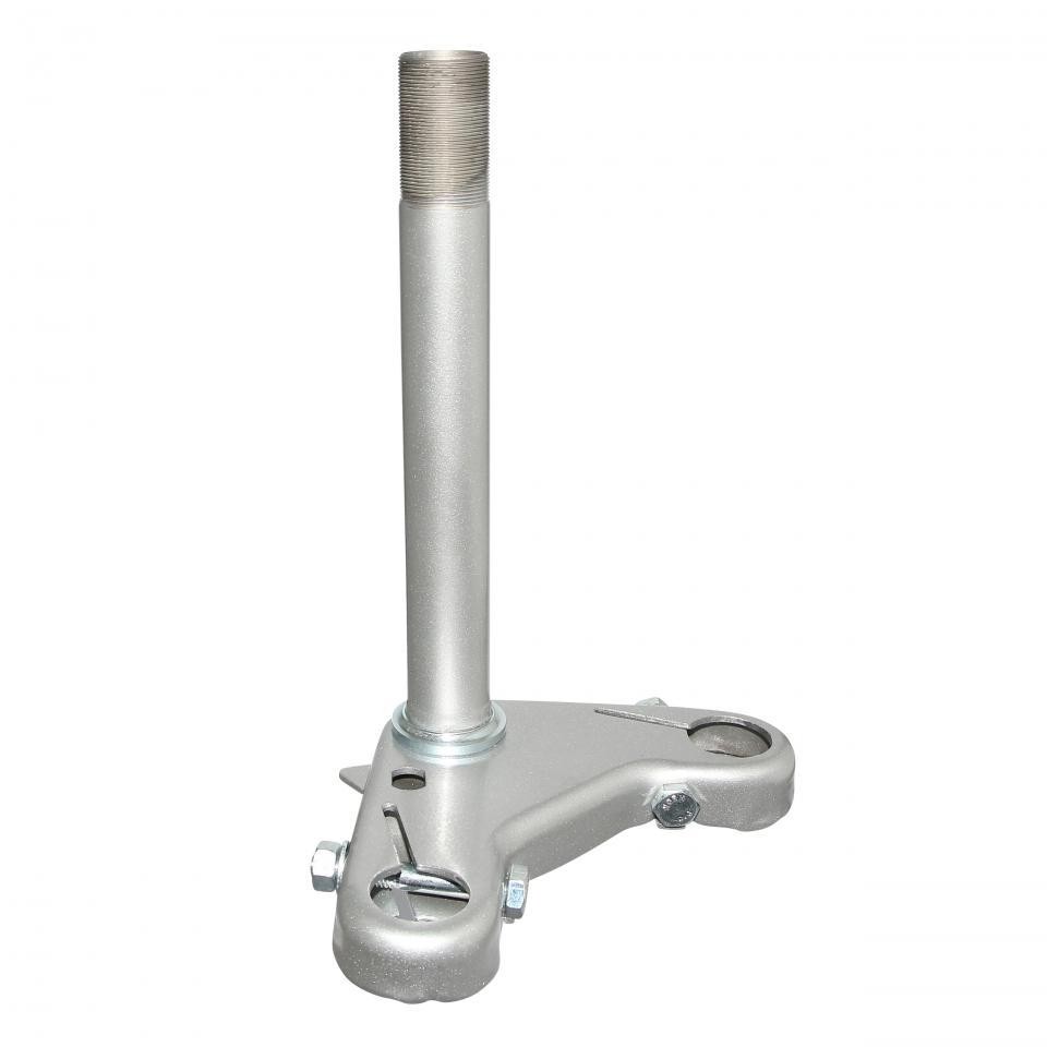 Té de fourche P2R haute stabilité pour mobylette Peugeot 103