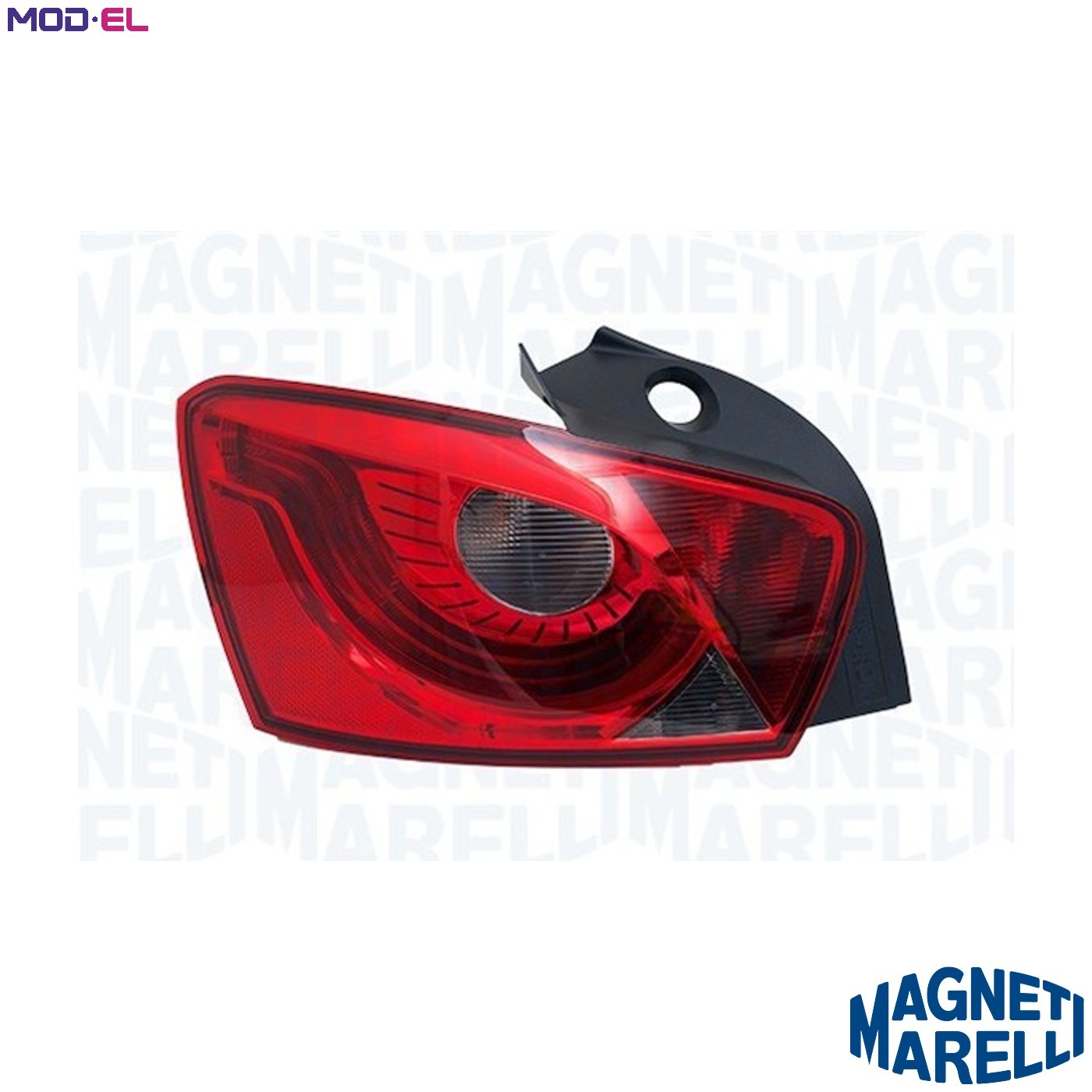 TAIL LIGHT ASSEMBLY 714000028395 FOR SEAT IBIZA/IV/Mk BZG/CJLB/CGPA/CGPB 1.2L