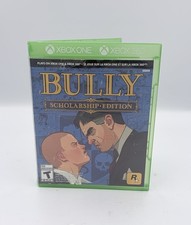 Bully: Scholarship Edition (Microsoft Xbox One & Xbox 360) Tested Free Shipping