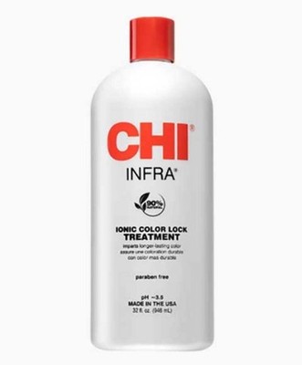 Farouk Systems CHI Infra Ionic Color Lock Behandlung