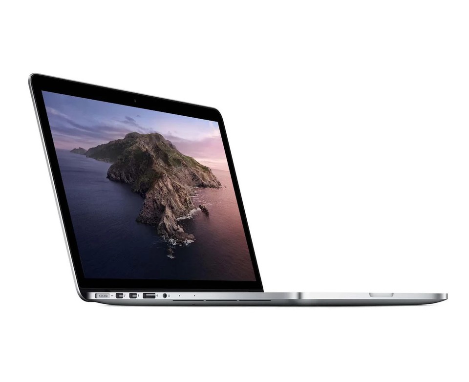 Apple MacBook Pro 13
