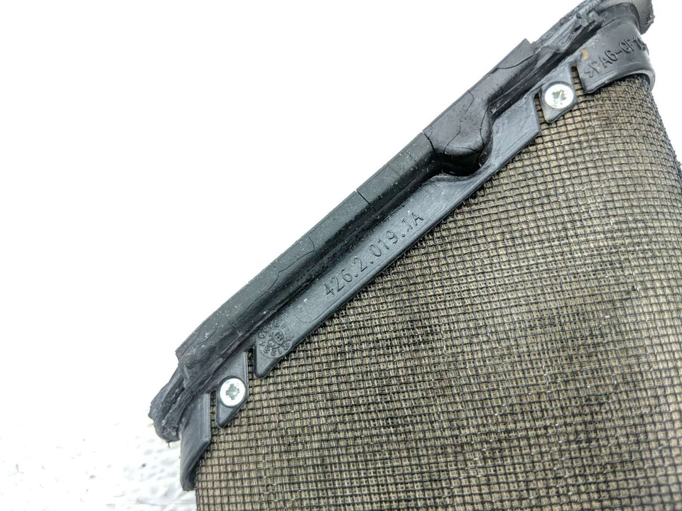 Filtro de aire 05 Ducati 749 999 ZDM-CO2D 42620191A Foto 4 de 4