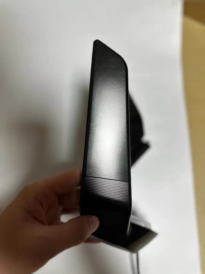 Espejo retrovisor con luz LED para BMW S1000RR M1000RR 2019-2024 Foto 2 de 4