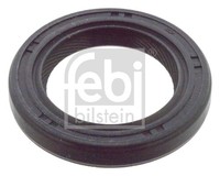 Stirnseitig Febi Bilstein 107005 Wellendichtring, Kurbelwelle FüR CitroËN,Daihat